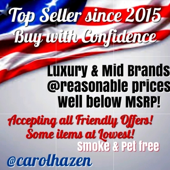 NEW Talbots Cotton Straight Leg Pants Classic Crop Split Hem Preppy Summer Chic - Picture 13 of 13